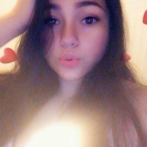 Meet your Posher, Lexi